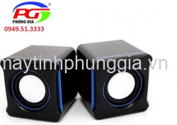 Sửa Loa máy tinh Nimbus X2 mini cube