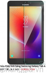 Sửa Máy tính bảng Samsung Galaxy Tab A 8.0 T385, 8.0 Inch