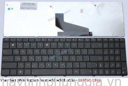 Thay Bàn phím laptop Asus A53 A53E A53J
