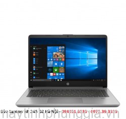 Sửa Laptop HP 245 G8