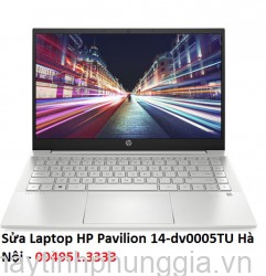 Sửa Laptop HP Pavilion 14-dv0005TU, Ổ cứng 256GB