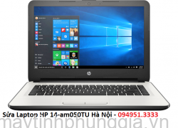 Sửa Laptop HP 14-am050TU