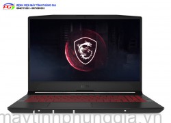 Sửa Laptop MSI Pulse GL66 11UDK, Core i7-11800H