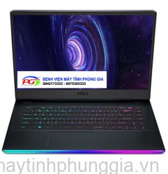 Thay bàn phím Laptop MSI GE66 Raider 10SF