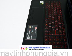 Thay bàn phím Laptop MSI GL75 9SD