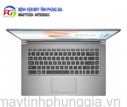 Thay bàn phím Laptop MSI Modern 15 A11M