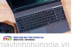 Thay bàn phím Laptop MSI Alpha 15 A3DDK