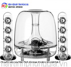 Chuyên sửa Loa Máy Tính Harman Kardon Soundstick 3