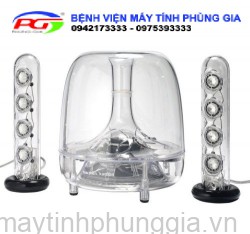 Chuyên sửa Loa máy tính Harman Kardon Soundstick Wireless