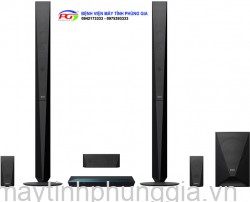 Chuyên sửa Loa dàn âm thanh Sony BDV-E4100