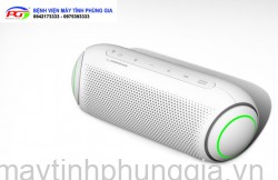 Sửa Loa Bluetooth Di Động LG Xboomgo PL5W