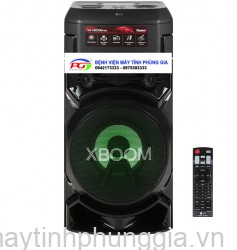 Sửa Loa kéo Karaoke LG Xboom RN5
