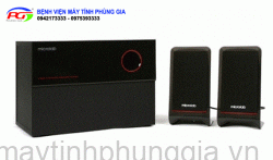 Sửa Loa máy tính Microlab M-200 2.1