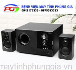 Sửa Loa máy tính 2.1 FUS-100, ZXINBO 2.1