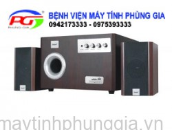 Sửa Loa 2.1 RHM RM281 BT