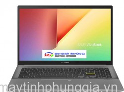 Thay bàn phím Laptop Asus VivoBook S15 S533EA-BN115T