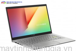 Sửa Laptop Asus VivoBook 14 A415EP-EB118T, Core i7-1165G7