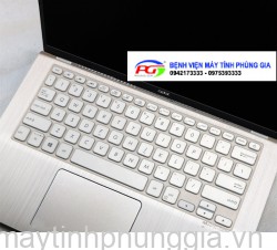 Thay bàn phím Laptop Asus Vivobook X409MA-BV033T