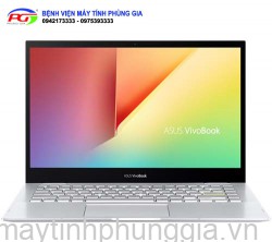 Sửa Laptop Asus VivoBook Flip 14 TP470EA-EC027T