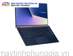 Sửa Laptop Asus Zenbook 14 UX433FN-A6125T