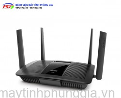 Sửa Bộ phát wifi Linksys Mesh EA8100-AH, MAX-STREAM AC2600