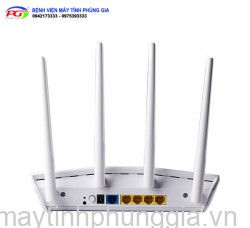 Sửa Bộ phát wifi 6 Asus RT-AX55 AX1800Mbps