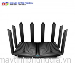 Sửa Bộ phát wifi 6 TP-Link Archer AX90 AX6000Mbps