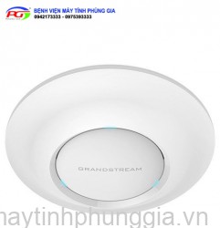 Sửa Bộ phát wifi Grandstream GWN7605