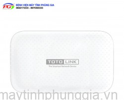 Sửa Bộ phát wifi 4G Totolink MF180