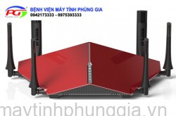 Sửa Bộ phát wifi Dlink DlR-890L AC 3200 Mbps