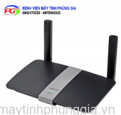 Sửa Bộ phát sóng wifi Linksys EA6350