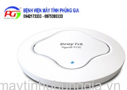 Sửa Bộ phát wifi Draytek Vigor AP912C