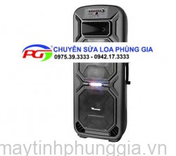 Sửa Loa kéo di động ADS DE-212F