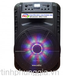 Sửa Loa kéo di động ADS HC-T15F