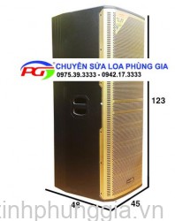 Sửa Loa Kéo Di Động ADS TBF215L