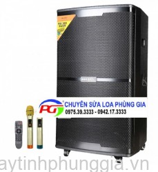 Sửa Loa kéo di động ADS TBG-156K