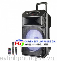 Sửa Loa kéo di động ADS TBI-15C