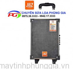 Sửa Loa kéo di đông JBZ NE109