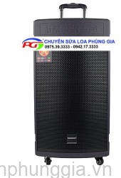 Sửa Loa Kéo di động Temeisheng GD12-08