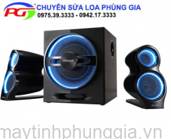 Sửa Loa vi tính Microlab T10 2.1