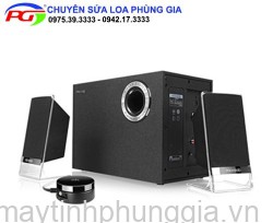 Sửa Loa vi tính Microlab M200BT 2.1