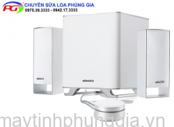 Sửa Loa vi tính Microlab M600BT 2.1