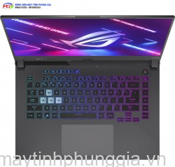 Sửa Laptop Asus ROG Strix G15 G513QE-HN010T