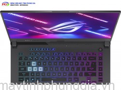 Thay bàn phím Laptop Asus ROG Strix G15 G513QE-HN010T