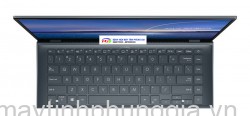 Thay bàn phím Laptop Asus ZenBook 14 UX435EG