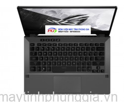 Sửa Laptop Asus ROG Zephyrus G14 GA401II