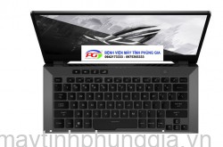Thay bàn phím Laptop Asus ROG Zephyrus G14 GA401II
