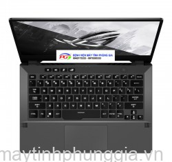 Sửa Laptop Asus ROG Zephyrus G14 GA401IU