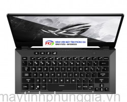 Thay bàn phím Laptop Asus ROG Zephyrus G14 GA401IU