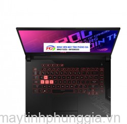 Thay bàn phím Laptop Asus ROG Strix G15 G512L